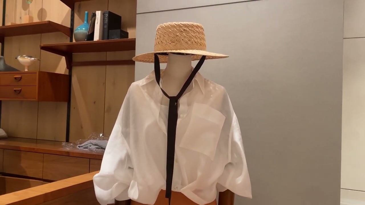 GALLARDA GALANTE Marunouchi | Chic, Curated Womenswear | ASMR Fashion Tour