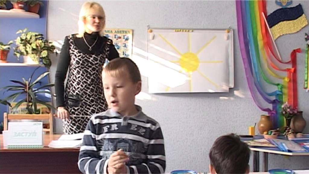 Заняття з математики в старшій групі за НПП 