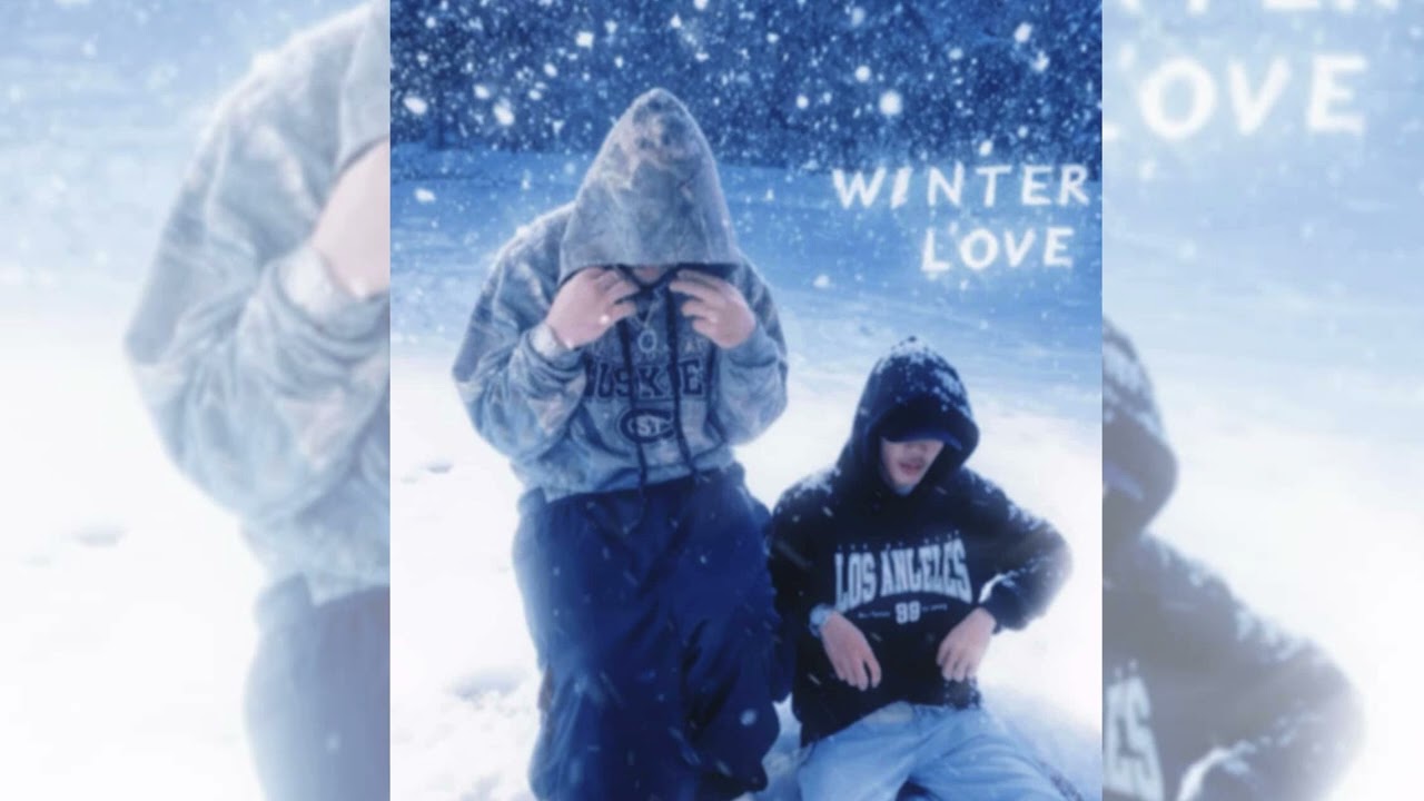 W!NTER WALL x OILITTLE - Winter love (Audio)