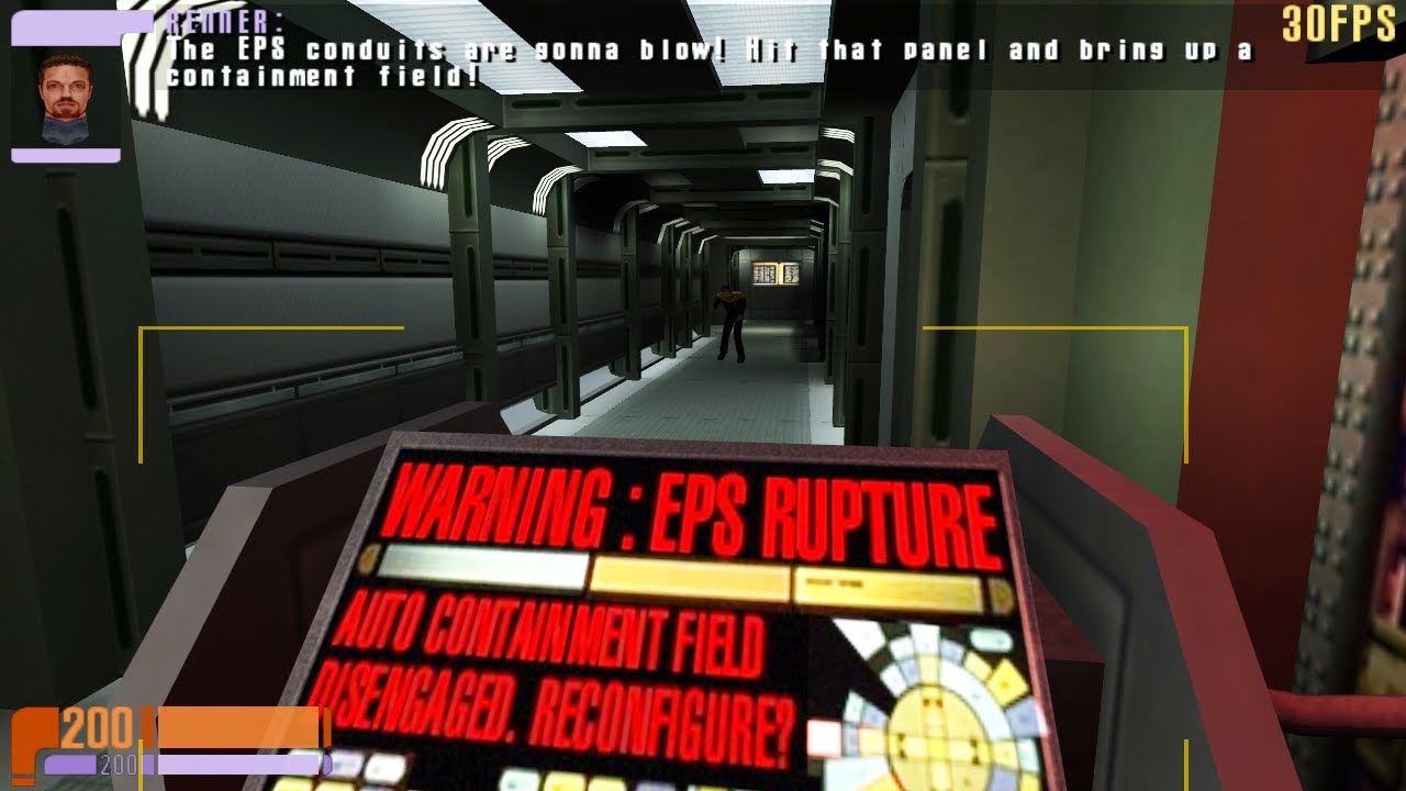 Matrox Parhelia vs Elite Force and 16X FAA.