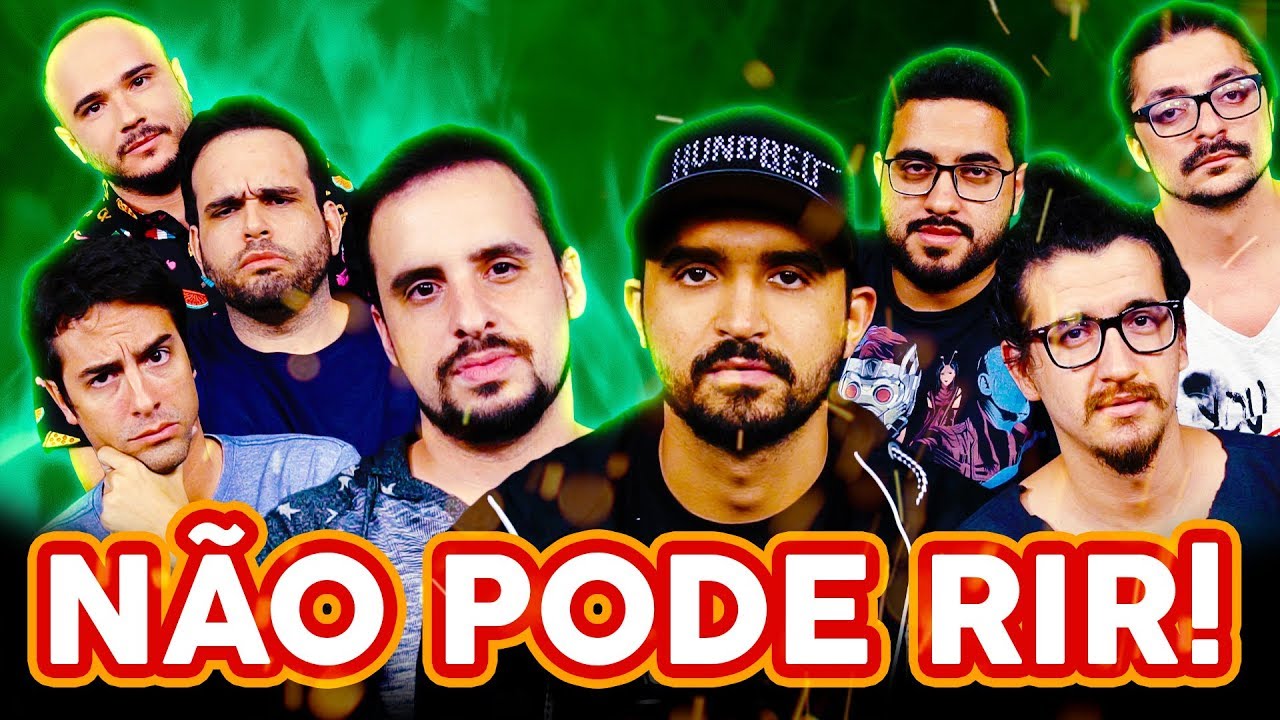 4 Amigos (Thiago Ventura, Afonso Padilha, Diih Lopes e Marcio Donato) - #UTC 031