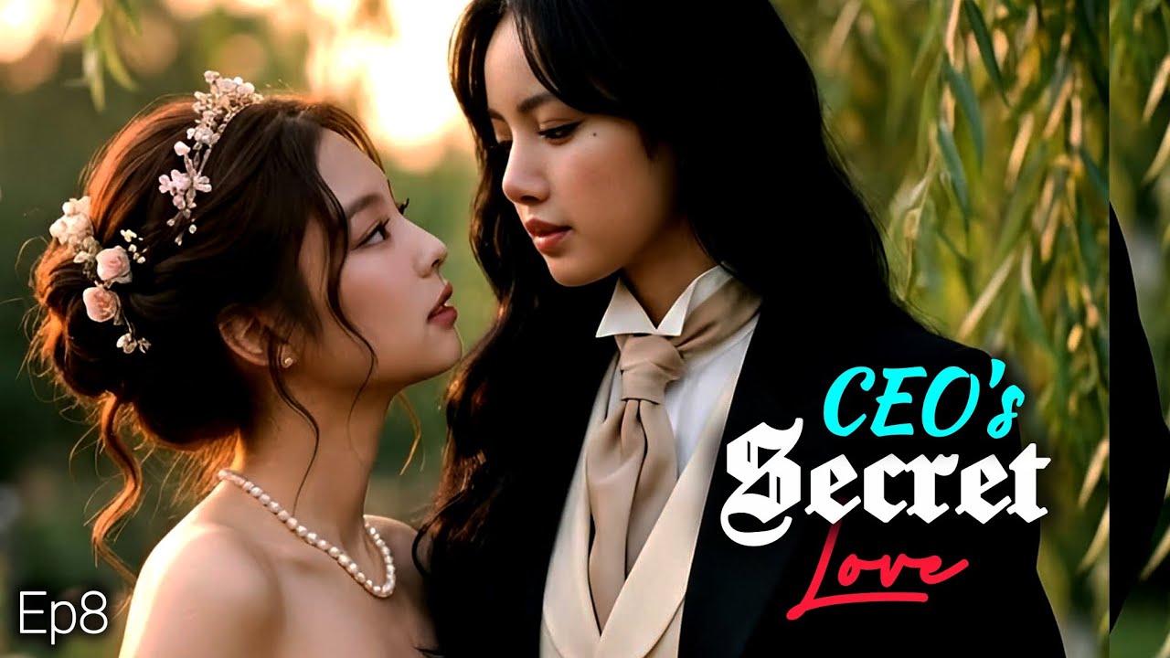 CEO's Secret Love/ Ep8/Jenlisa ff 