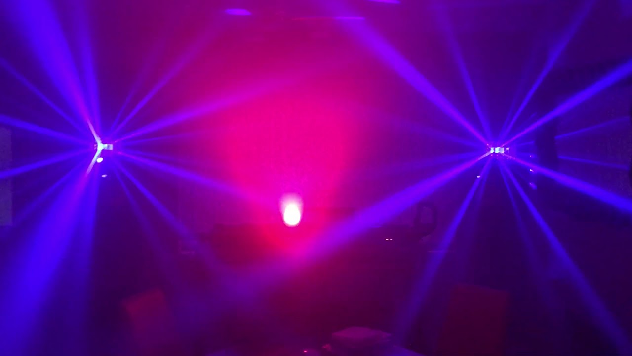 Mini kinta straight out the box plug and play