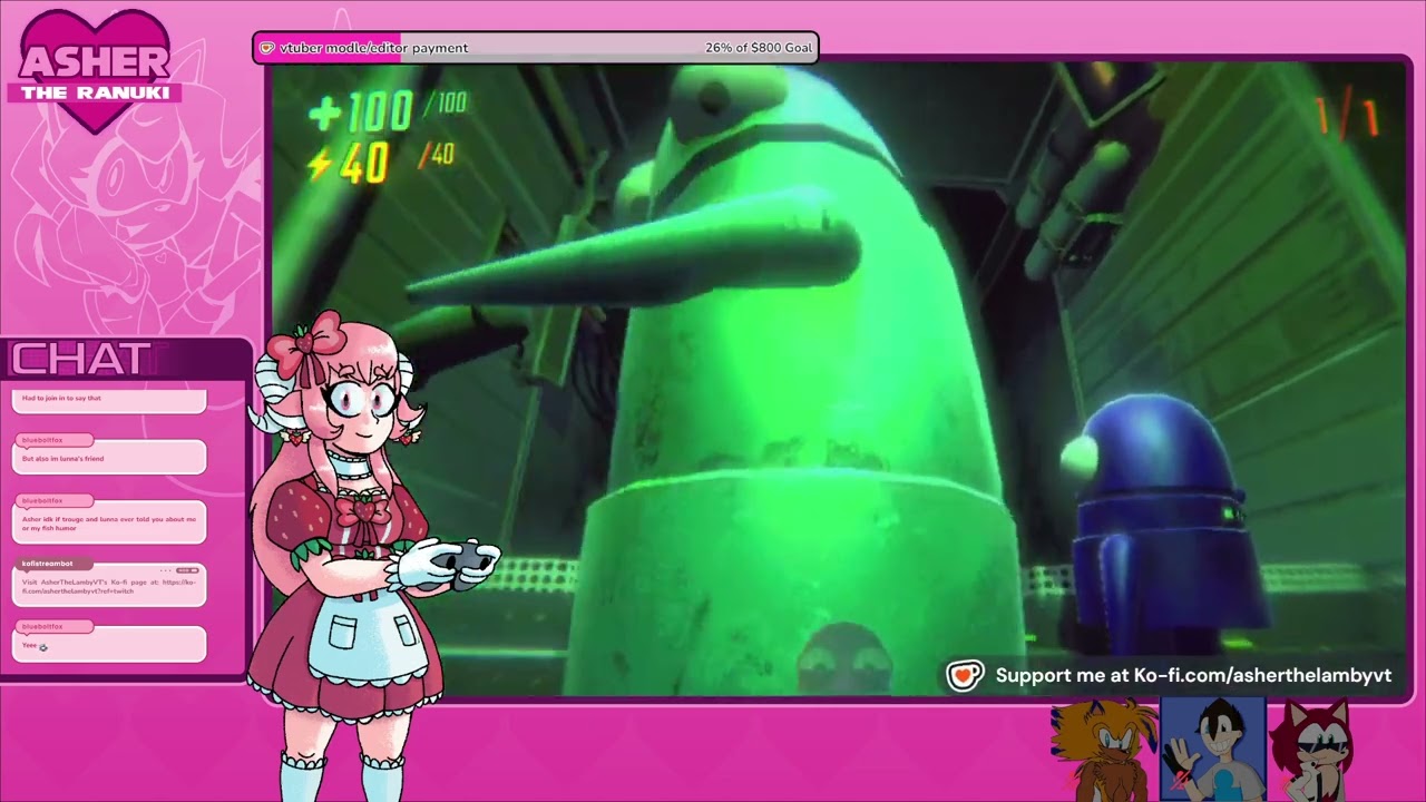 “wanna See them Squirm?”