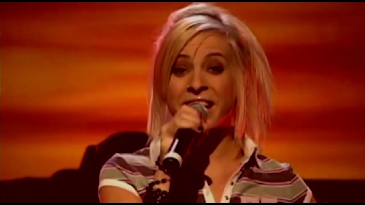 On a pas toute la soirée 2006 - Marie-Mai - Karma Chameleon