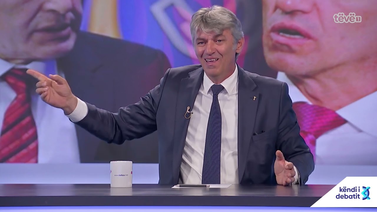 A do t&euml; bashk&euml;punoj&euml; Ziadin Sela me Taravarin n&euml; zgjedhjet lokale?