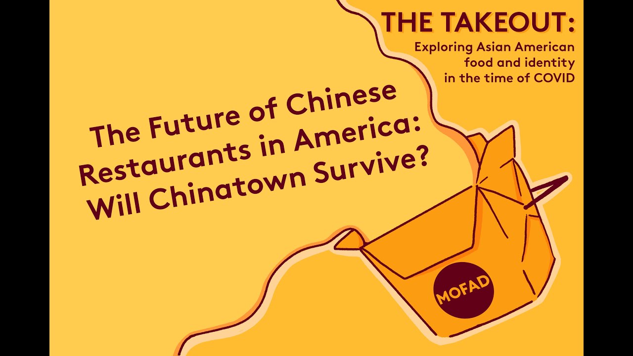 The Takeout: The Future of Chinese Restaurants in America: Can Chinatowns Survive?