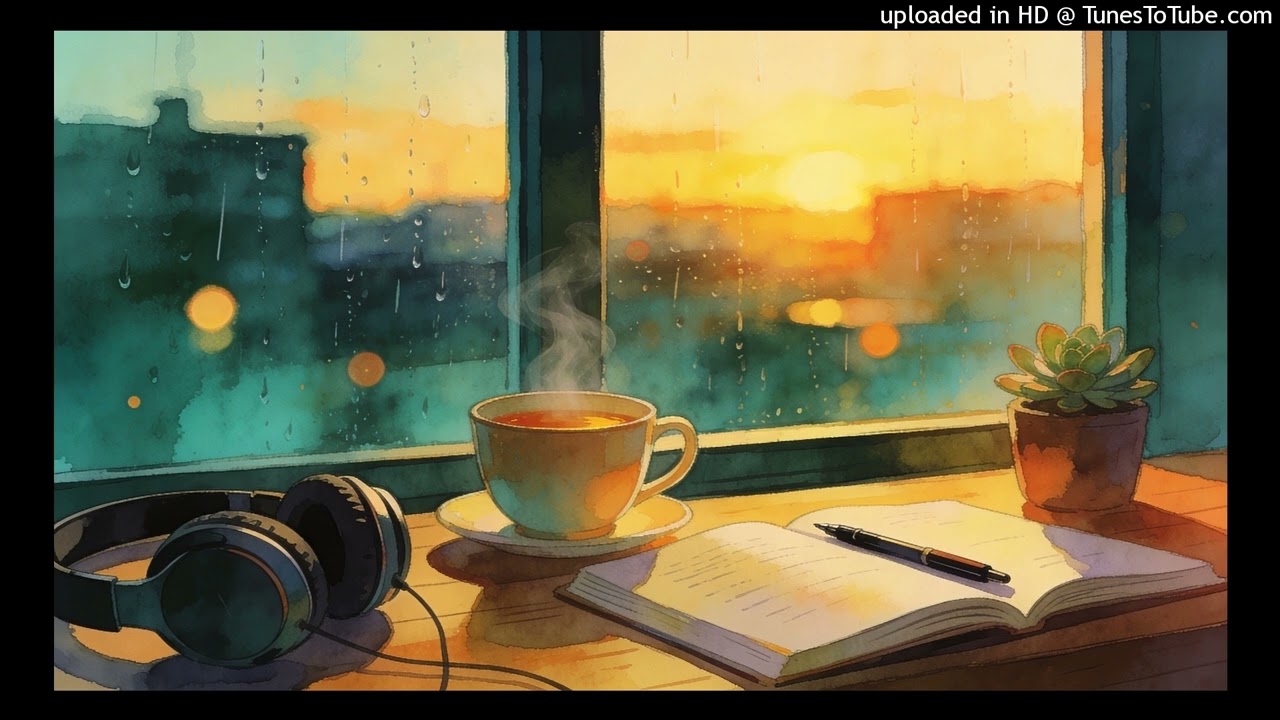 Tender Reverie_SkyKoto