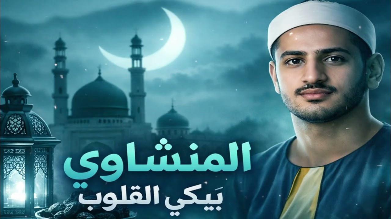 سورة طه كاملة بدون صدى صوت _ الشيخ محمد صديق المنشاوى رحمه الله