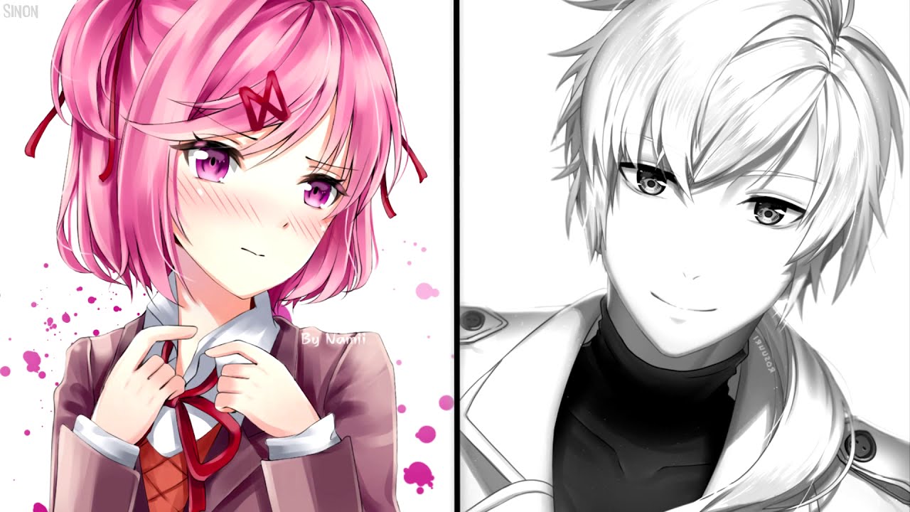 Nightcore - This Is Me (Switching Vocals) - (Lyrics)