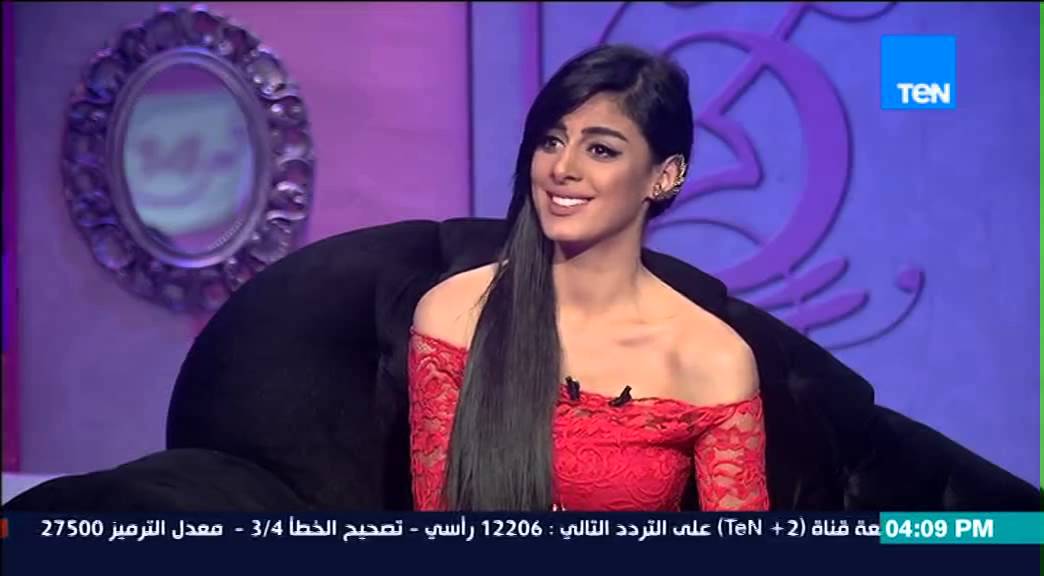 قمر 14 | Amar 14 - إتيكيت تعامل العروسة والعريس - إيمان عفيفي خبيرة الإتيكيت والمظهر