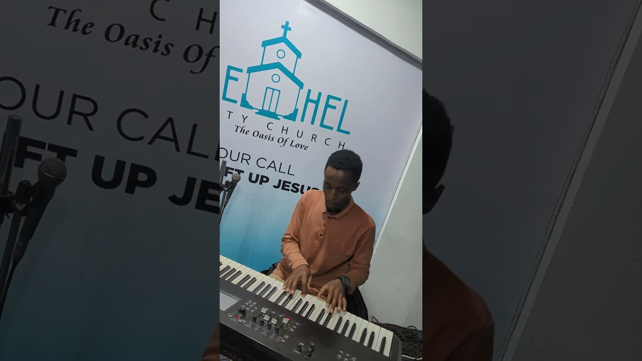 Bethel worship Musicians JAM session🔥 Cover, Mfalme wa utukufu by Dr ipyana & imani Eric shoo