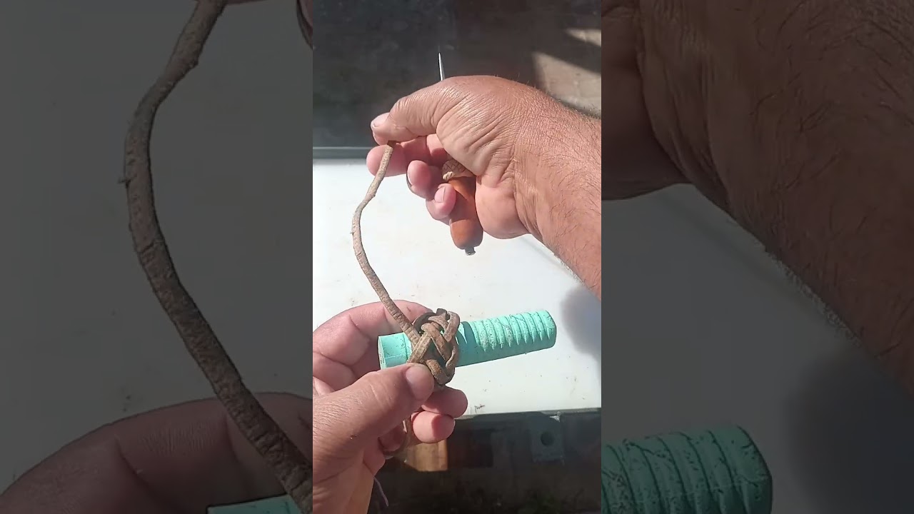 Aquí explico esta sortija La cual yo bauticé como LA SORTIJA DE LA OREJA