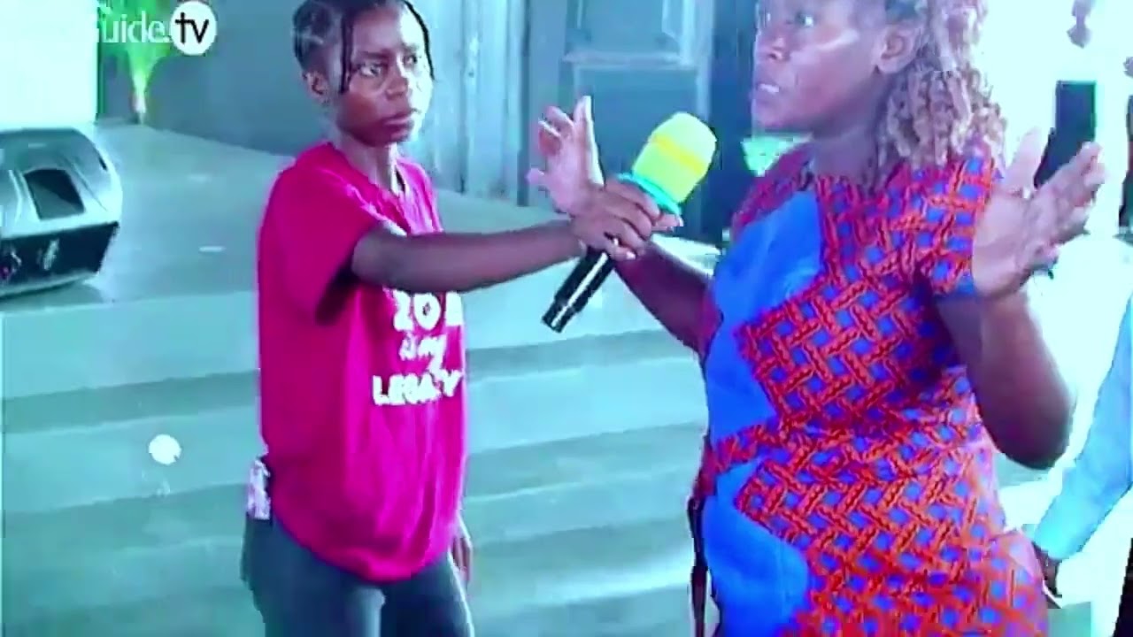 🔥 A deep prophetic revelation happened here…Only those who watch till the end will understand#fypシ 