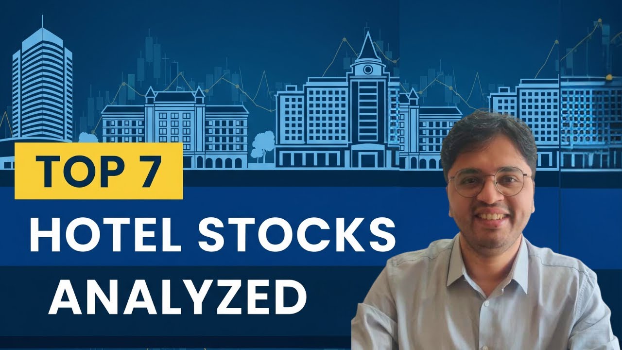 Hotel Sector - Fundamental Analysis