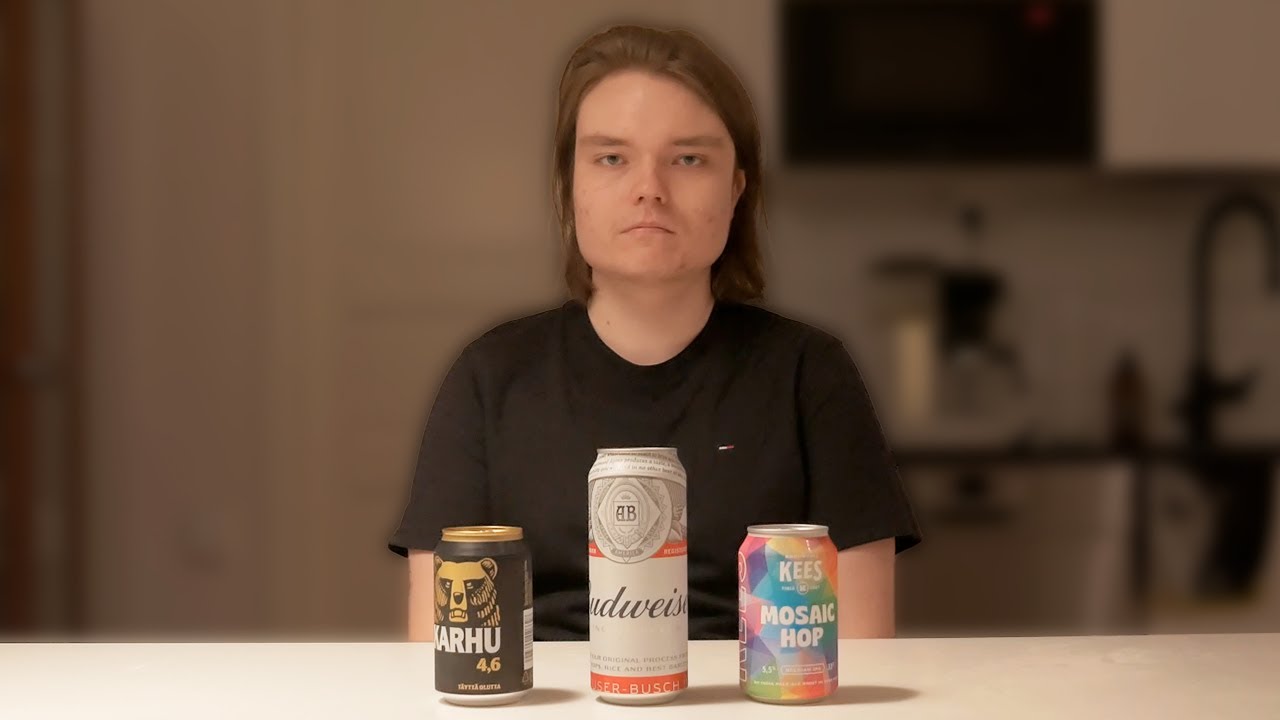 finnish beer expert