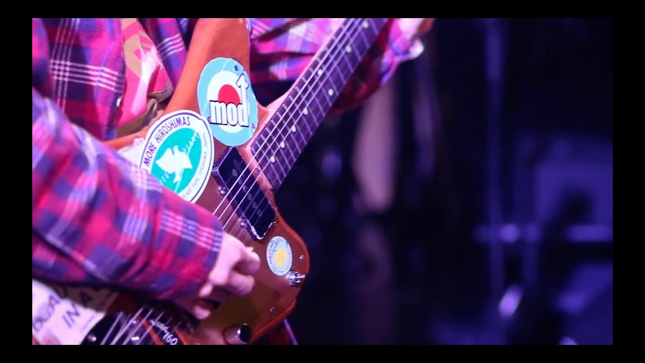 【MV】Hue's『バースデイ』