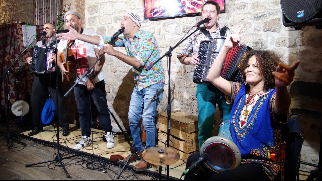 La Rue Kétanou en Live | Diffusion spéciale Beaujolais