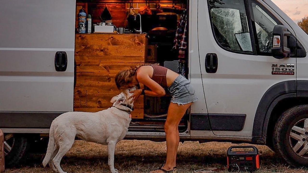 Slow Desert Living | the last of the west