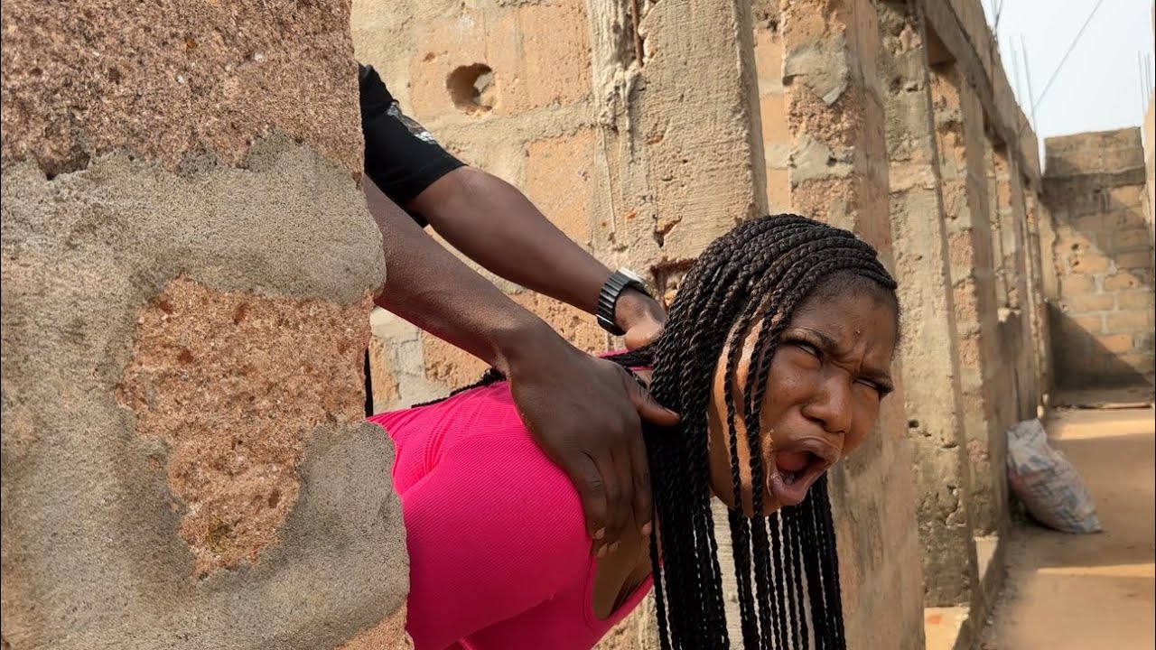 I didn’t expect it🥹| mark angel comedy | Mr macaroni | sirbalo comedy | yawa skits 