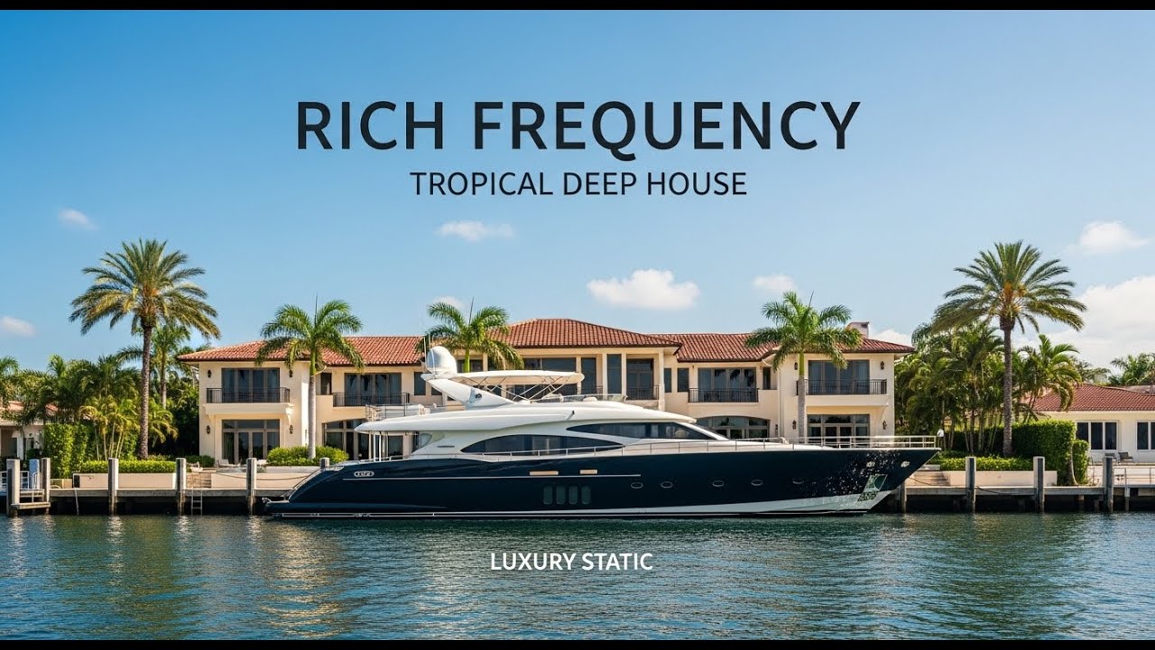 MILLIONAIRE ENERGY Music To Attract Wealth, Prosperity & Abundance