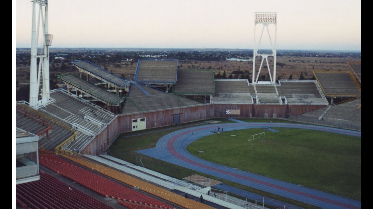 14 Worst And Ugliest Football Stadiums In The World