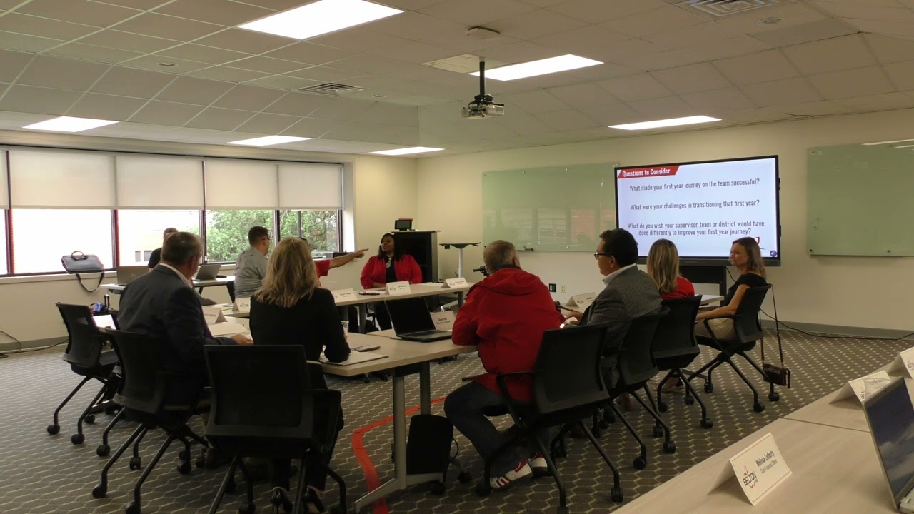 Belton ISD Board Workshop -  May 13, 2024