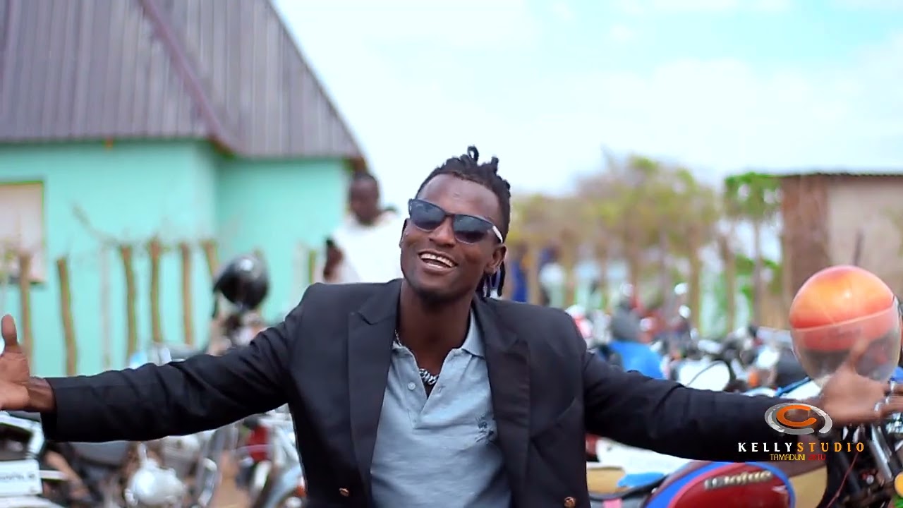 Lukelesha - Luhende Mahona.Official Video Full HD