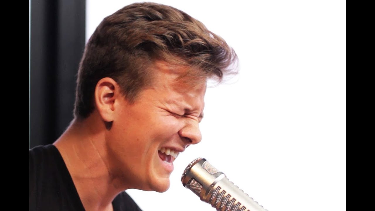 Tyler Ward Covers 