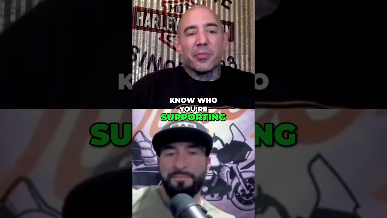 Mongols MC: Choosing the Right Support Club Tips for Success #podcast #interview #biker
