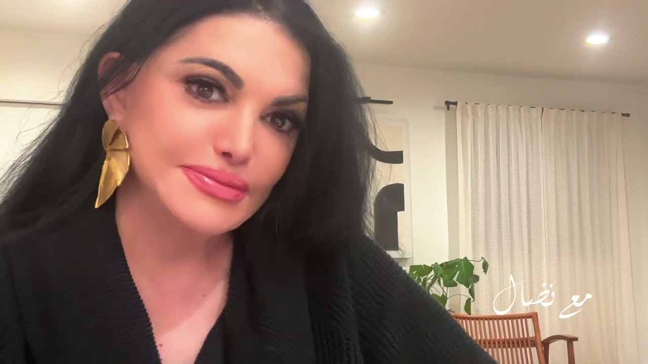 مع نضال الاحمدية: أحمد من سوريا انا الرسول