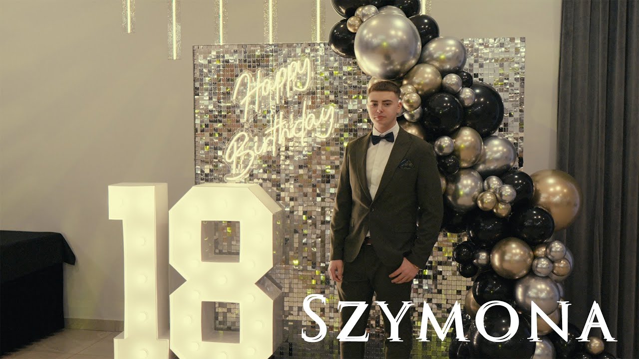 18-stka Szymona Zwiastun