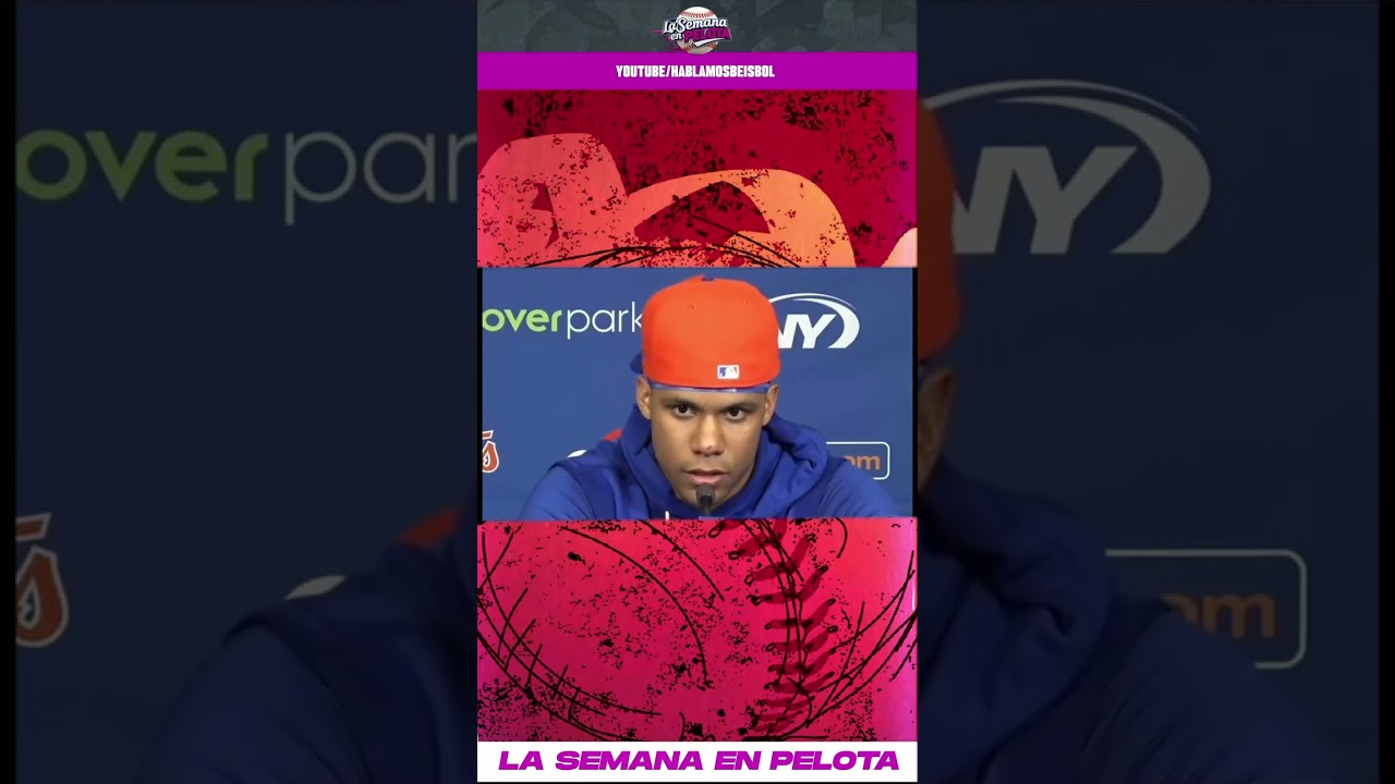 La Semana en Pelota con @MarfaMata 
