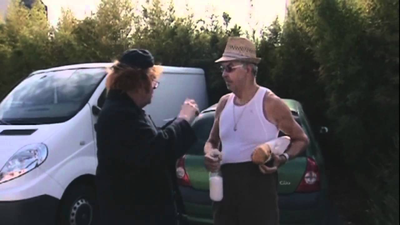 Lafesse-noz : extrait - Le Figaro