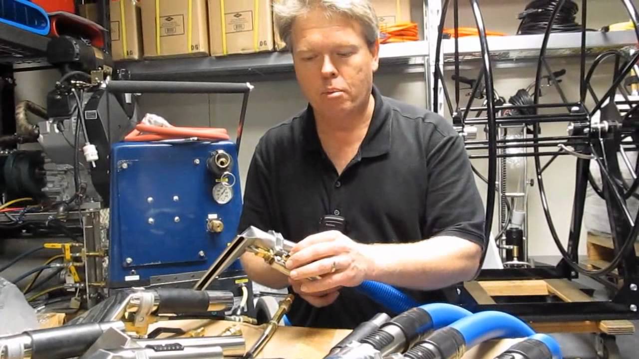 Steambrite Hand Tool Side-by-Side Comparison