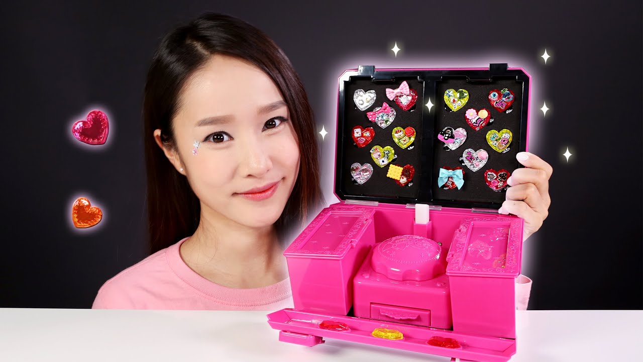 Живые сны Prism Stone производитель DX игрушки Камень частей делает | CarrieAndToys
