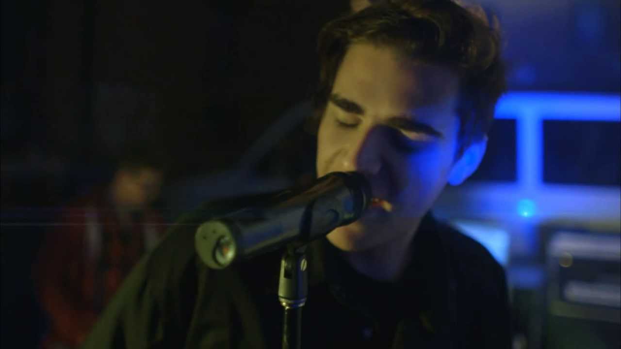 Speechless Official Music Video