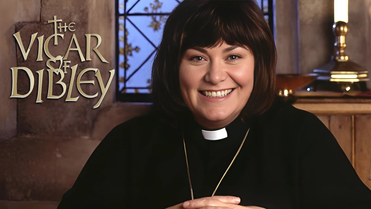 The Vicar of Dibley – 10 Shocking Behind-the-Scenes Stories That’ll Blow Your Mind!