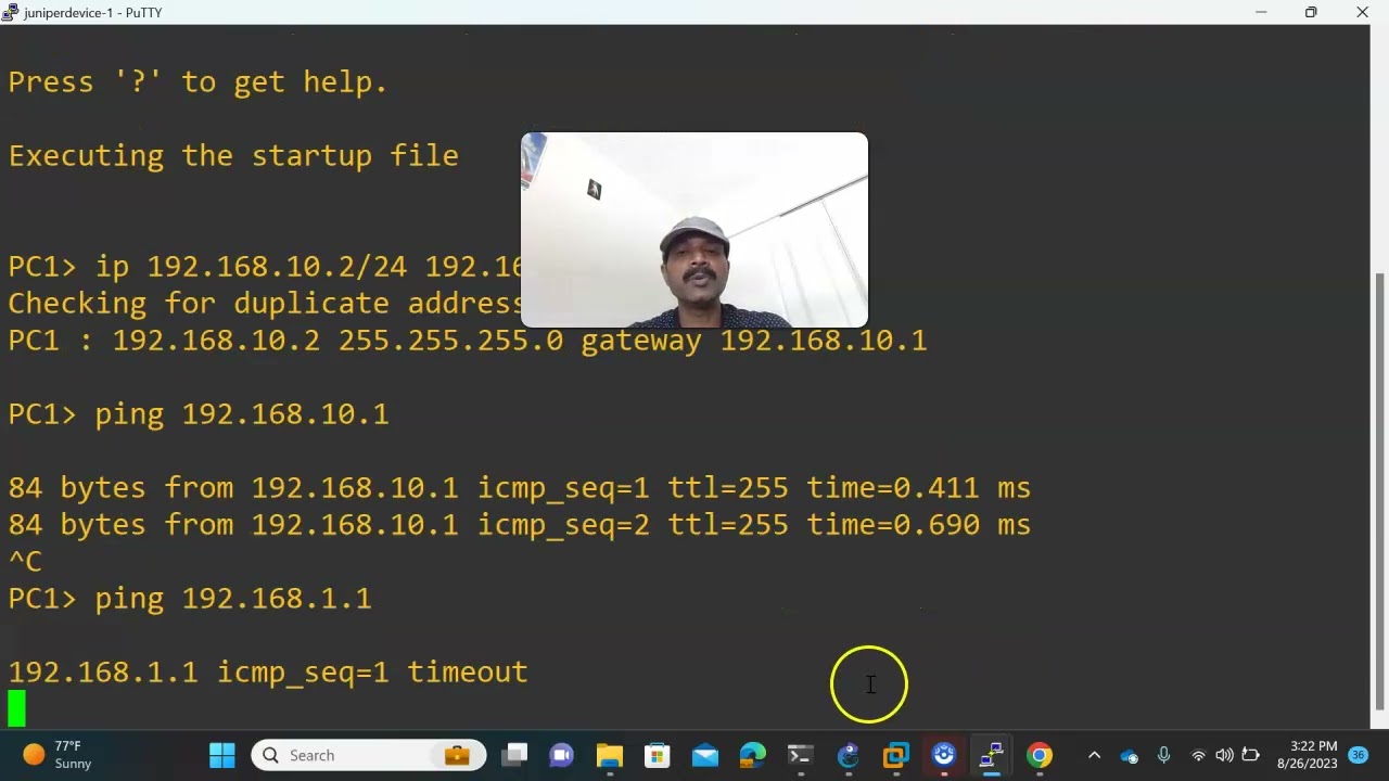 IPSEC Custom Tunnel in Fortigate