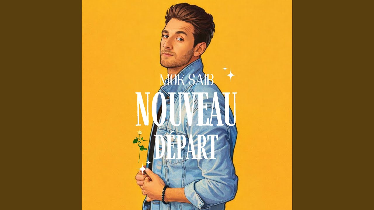Nouveau D&eacute;part