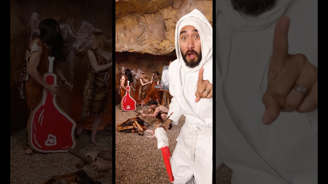 Miłość jest stara jak czas 💕