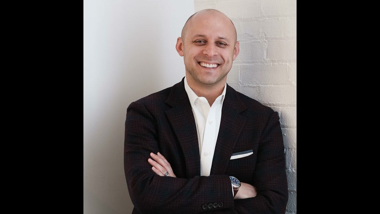 Morales Group wants to get you a job—then a better one, then a career