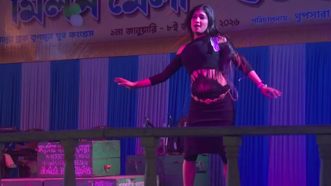 মিস পিঙ্কির সুপার হিট ভাইরাল হট ড্যান্স !!সংগীত মহল অপেরা!!Dance Bangla Dance,