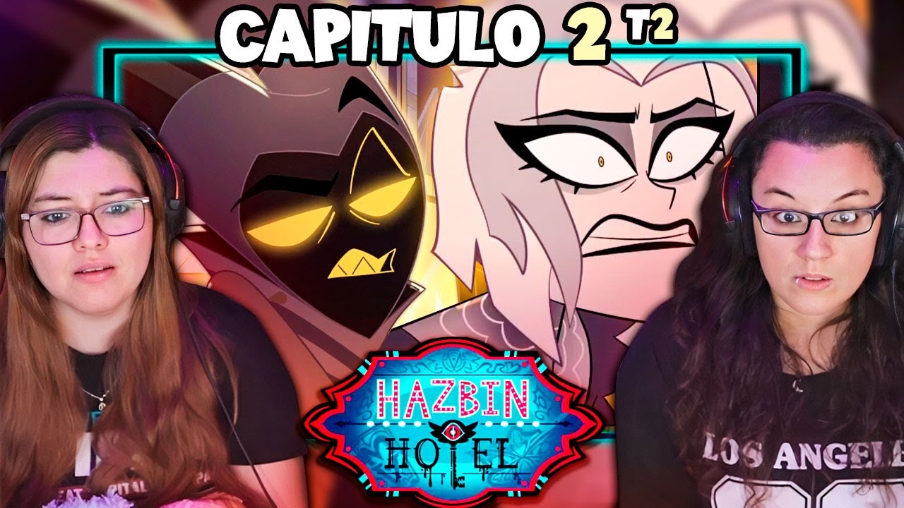HAZBIN HOTEL 