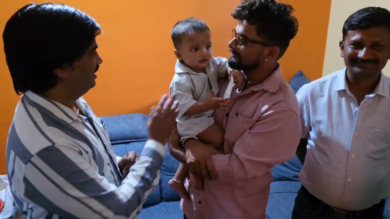 ಮಾಹಾರಾಣಿ ಪಸ್ಟ್ Reactions ಬಾಳು ಬೆಳಗುಂದಿ | ಮಗ ಭಗತ ಜೊತೆಯಲ್ಲಿ