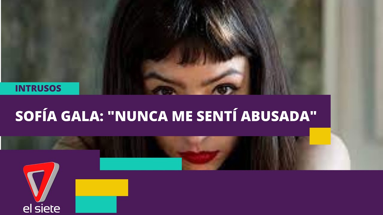 RELACIÓN POLÉMICA: ELLA 15 AÑOS Y ÉL 40