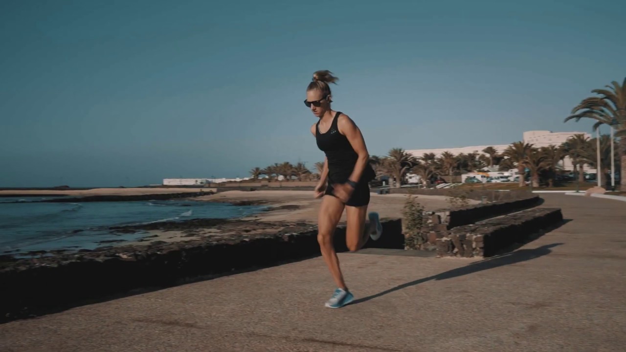 애프터샥 에어로펙스 소개 영상 (Lifestyle)
