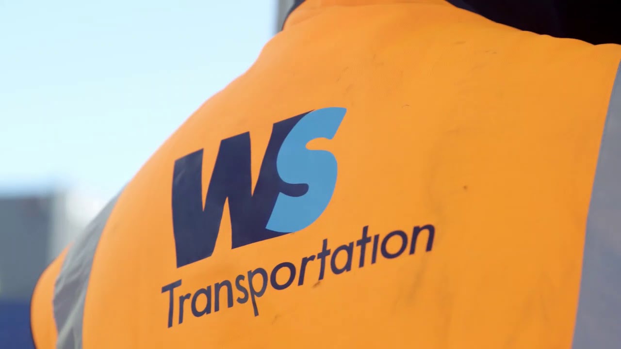 WS Transportation Modular buildings