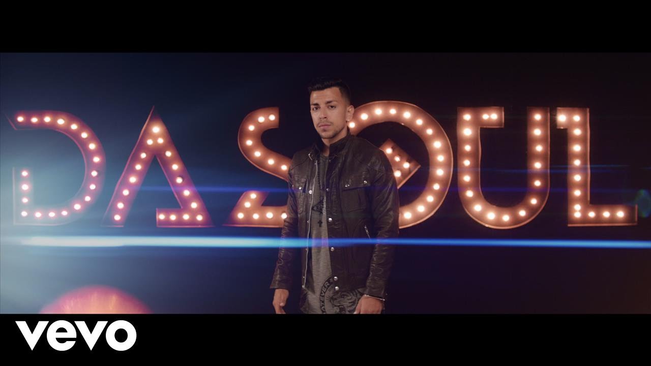 Dasoul - Todas Las Promesas