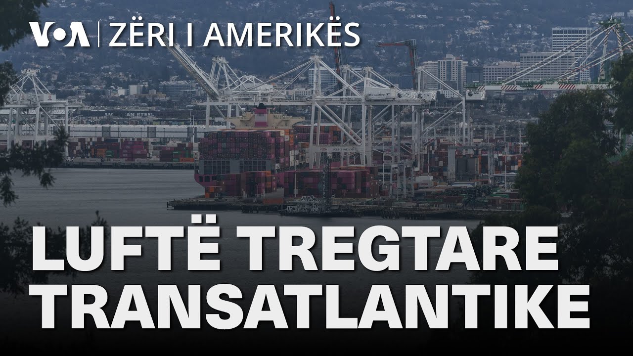 BE: Asnjëra palë nuk fiton nga një luftë tregtare transatlantike